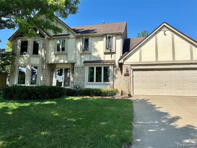 Foto del edificio - 24397 Venice Dr