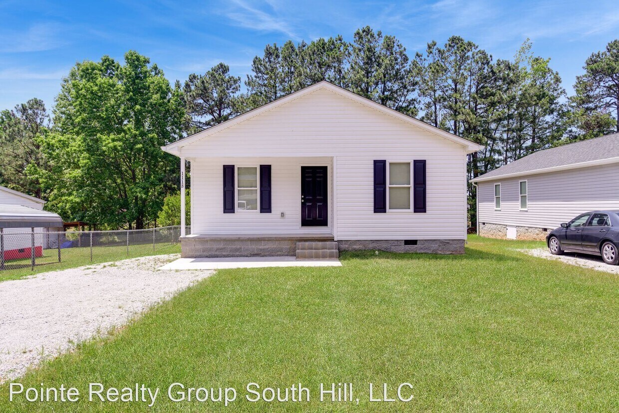 Primary Photo - 3 br, 2 bath House - 111B Center Street