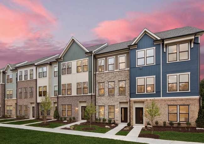 Building Photo - 3395 Watershed Blvd