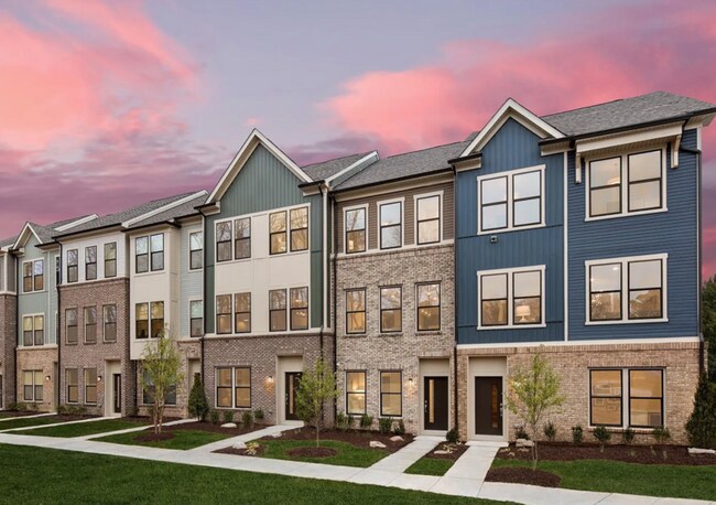 Foto del edificio - 3395 Watershed Blvd