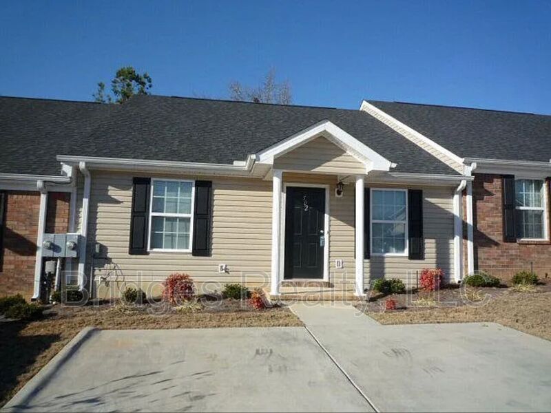 502 Goodale Court Grovetown GA 30813 House Rental in Grovetown GA