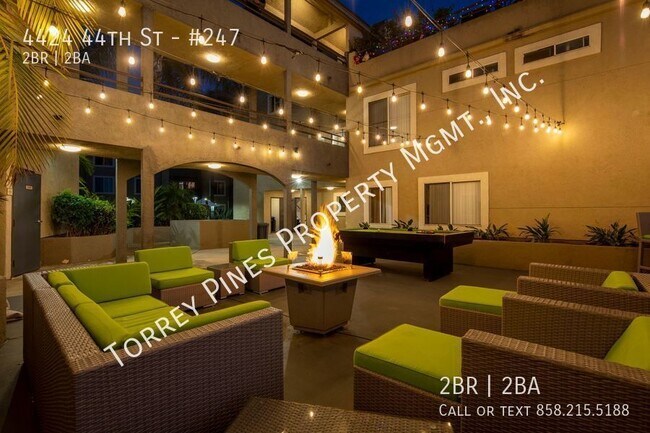 Building Photo - 4424 44th St