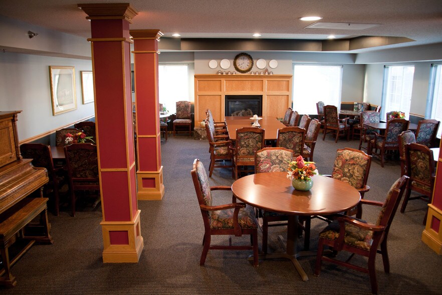 New Prague Restaurants Best Philipp Square Senior Apartments 55 Als New Prague Mn