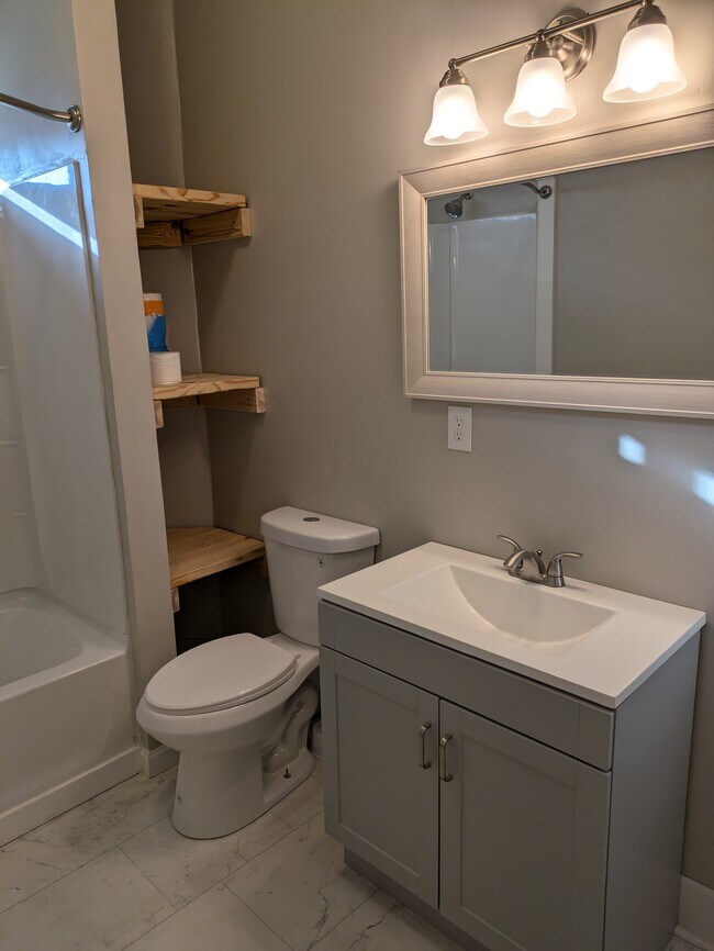 Photo - 1403 Beechwood Ave House