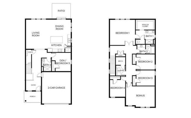 Building Photo - Modern and Spacious 5BR House in North Spo...