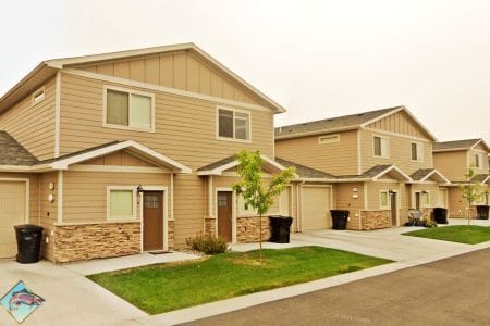 Primary Photo - Trilogy Townhomes