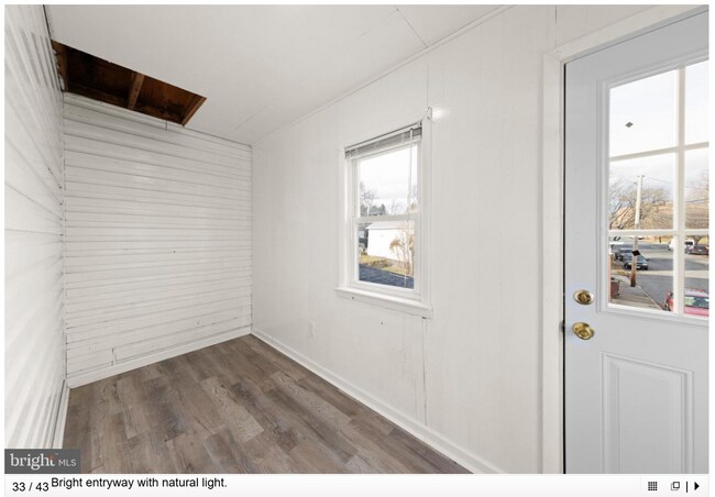 Foto del edificio - 301 S Braddock St