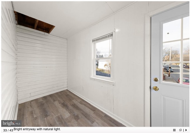 Foto del edificio - 301 S Braddock St