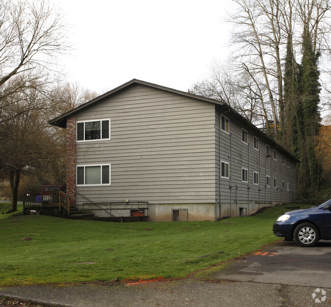 Foto del edificio - Glen Alden Apartments