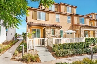 Building Photo - 1716 Moon Orchid Ave
