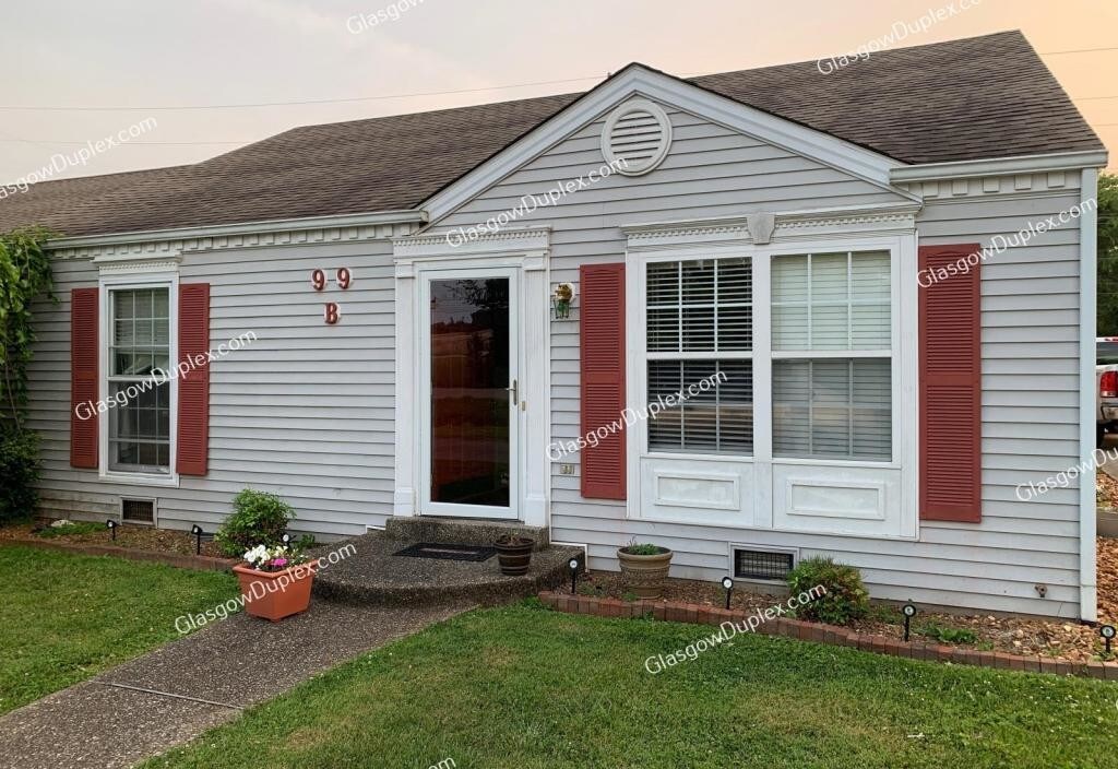 glasgow duplex