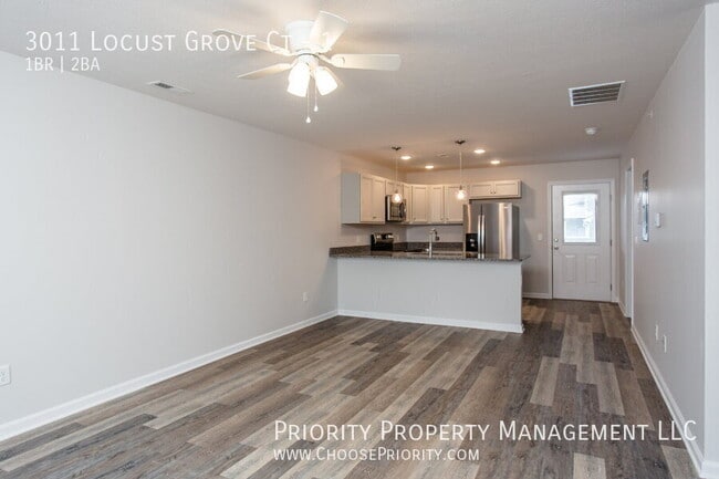 Building Photo - 3011 Locust Grv Ct