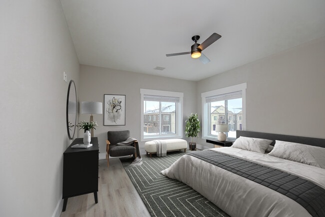 Building Photo - Grand Summit