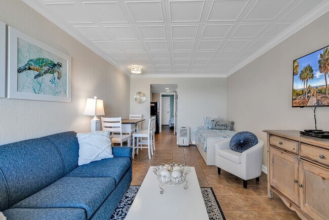 Foto del edificio - Winter rental available January 1 at Blue ...