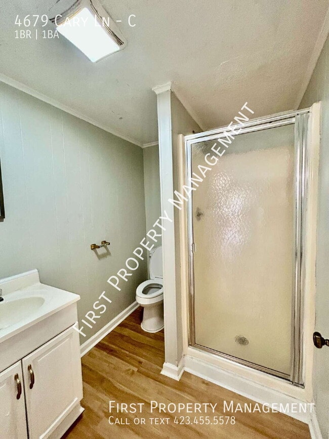 Building Photo - 4679 Cary Ln