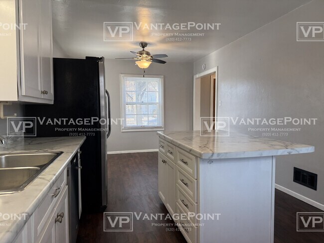 Foto del edificio - 1123 S Baird St