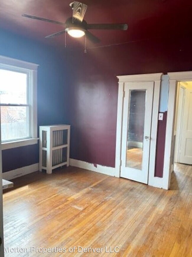 Building Photo - 4 br, 2 bath House - 1383 King Street
