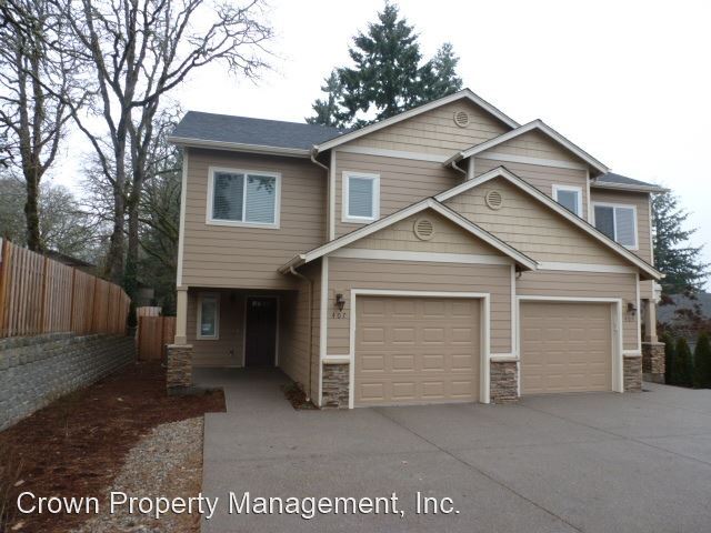 Primary Photo - 409-409 Madrona Ave SE
