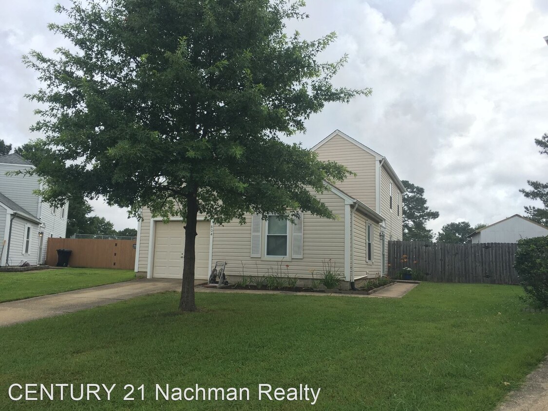 Primary Photo - 3 br, 2.5 bath House - 804 Sedley Court