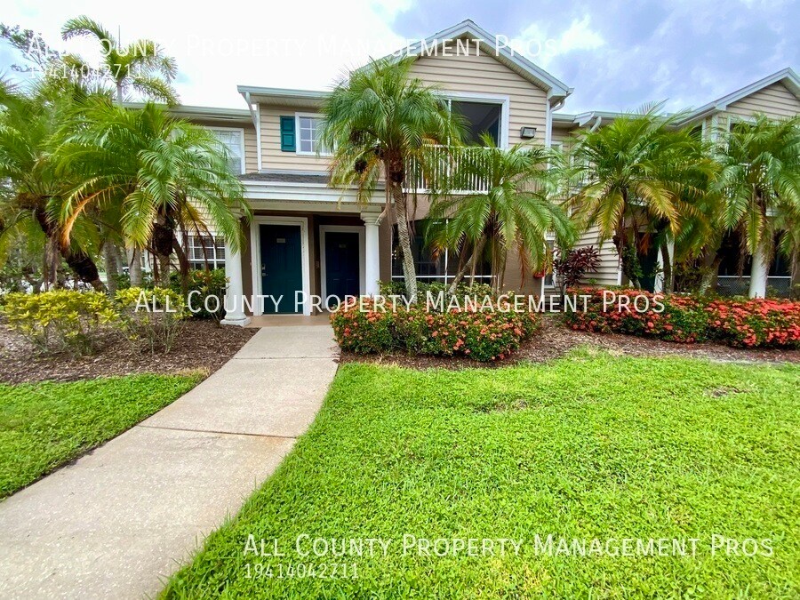 Foto principal - 8932 Manor Loop
