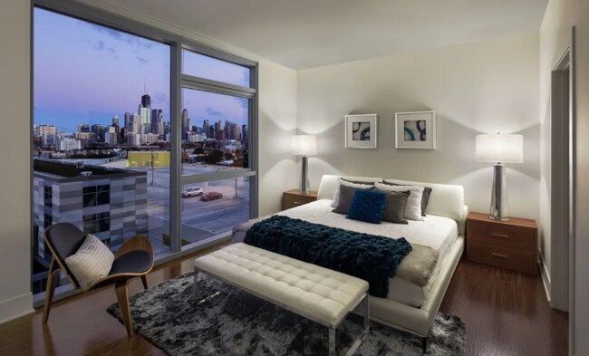 Foto del edificio - 1455 N Halsted St