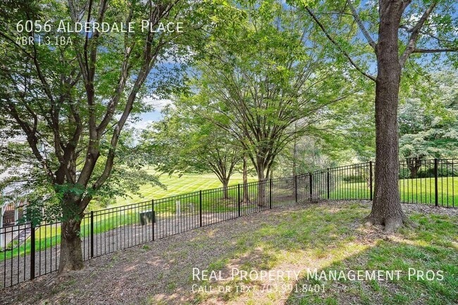 Building Photo - 6056 Alderdale Pl