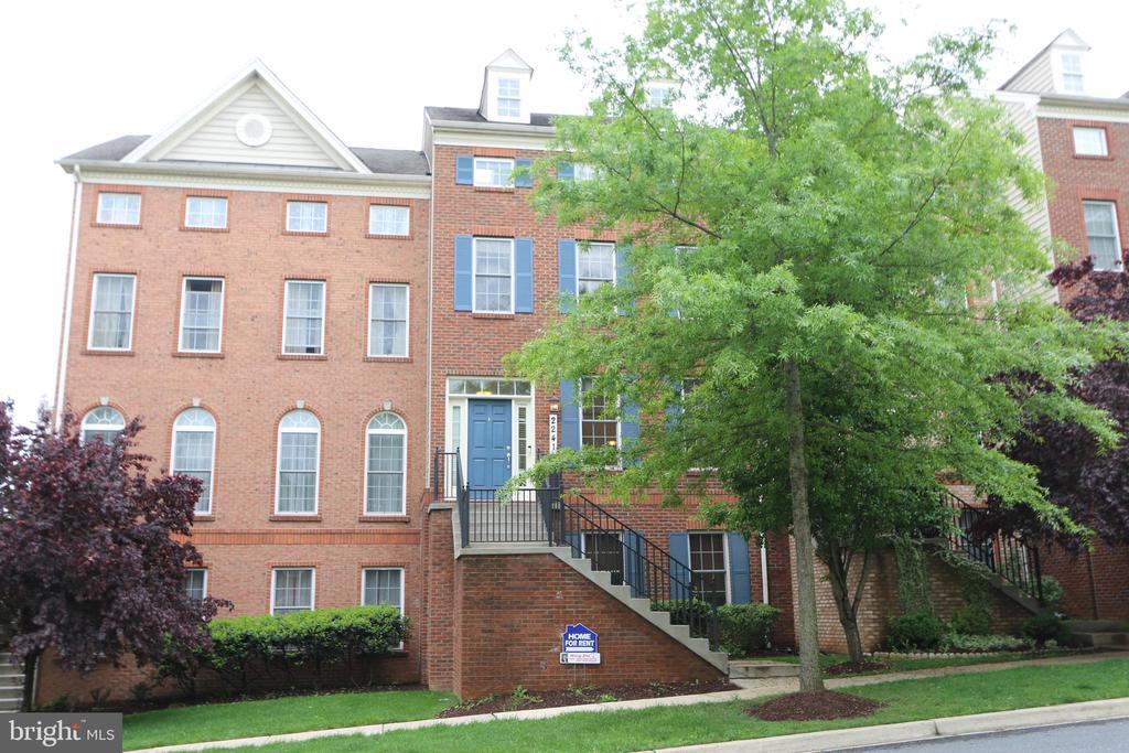 Foto principal - 22414 Brick Haven Way