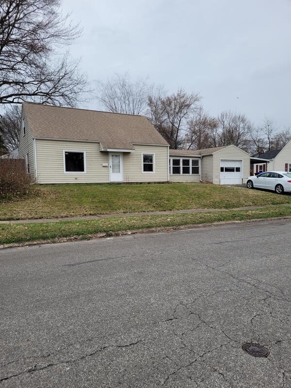 Building Photo - 1155 Curtis Ave