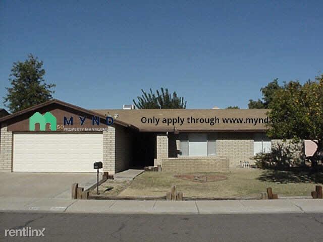 Primary Photo - 3 br, 2 bath House - 5350 W Freeway Ln