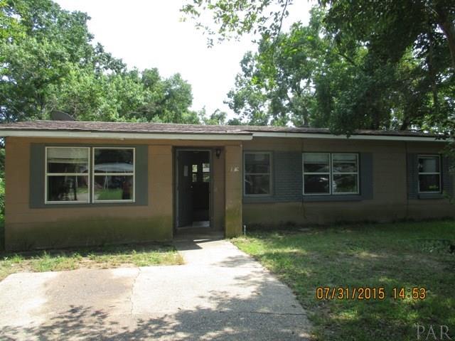11 Pen Haven Dr Pensacola Fl 32506 House For Rent In Pensacola