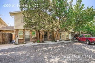 Building Photo - 6550 W 14th Ave