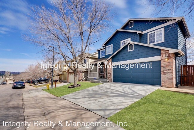 Building Photo - 4 br, 2.5 bath House - 4812 N Silverlace Dr