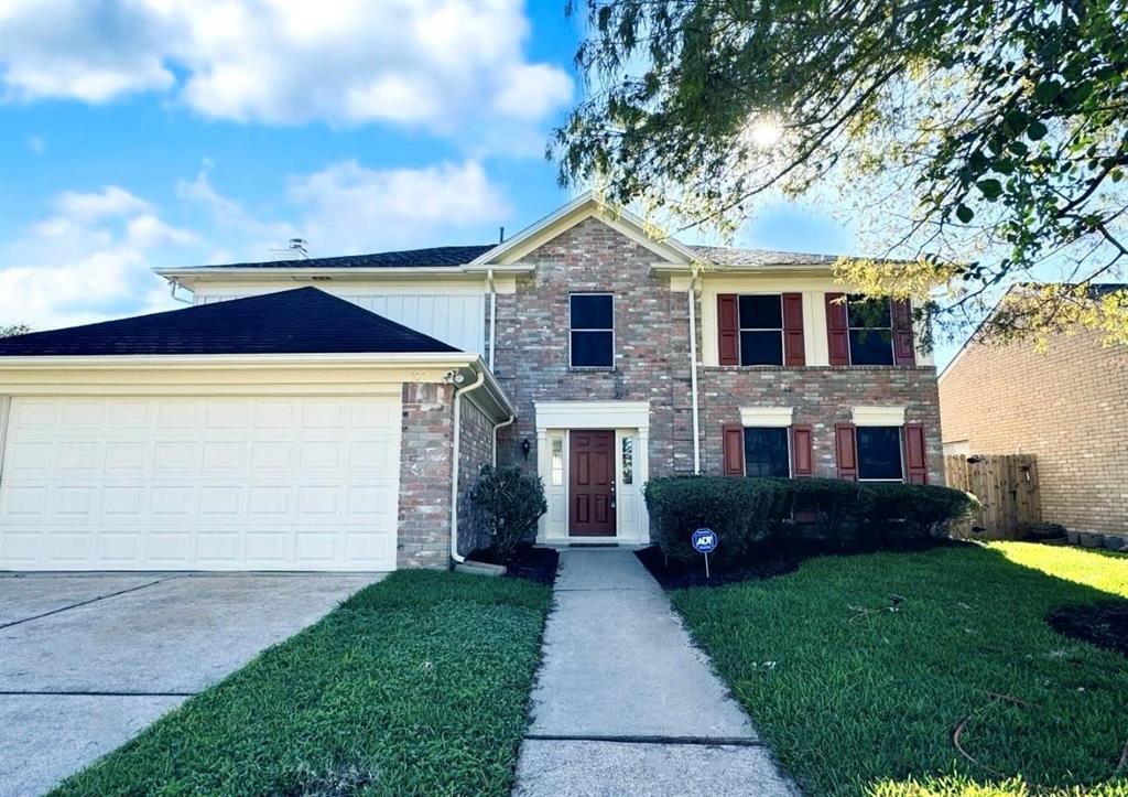 Primary Photo - 3022 Flintwood Dr