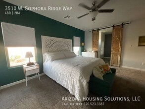 Building Photo - 3510 W Sophora Ridge Way