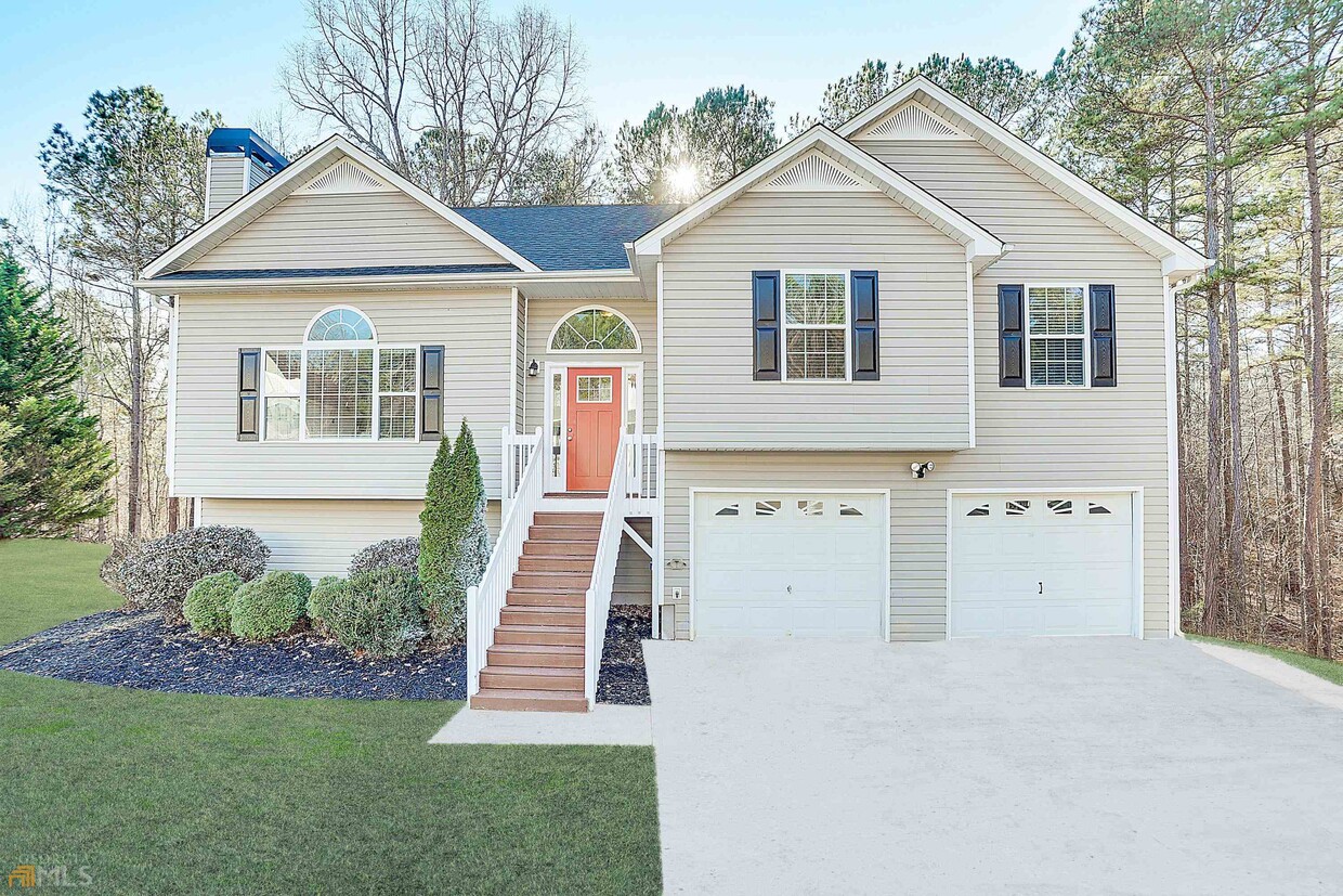 Foto principal - 48 Crystal Creek Ln