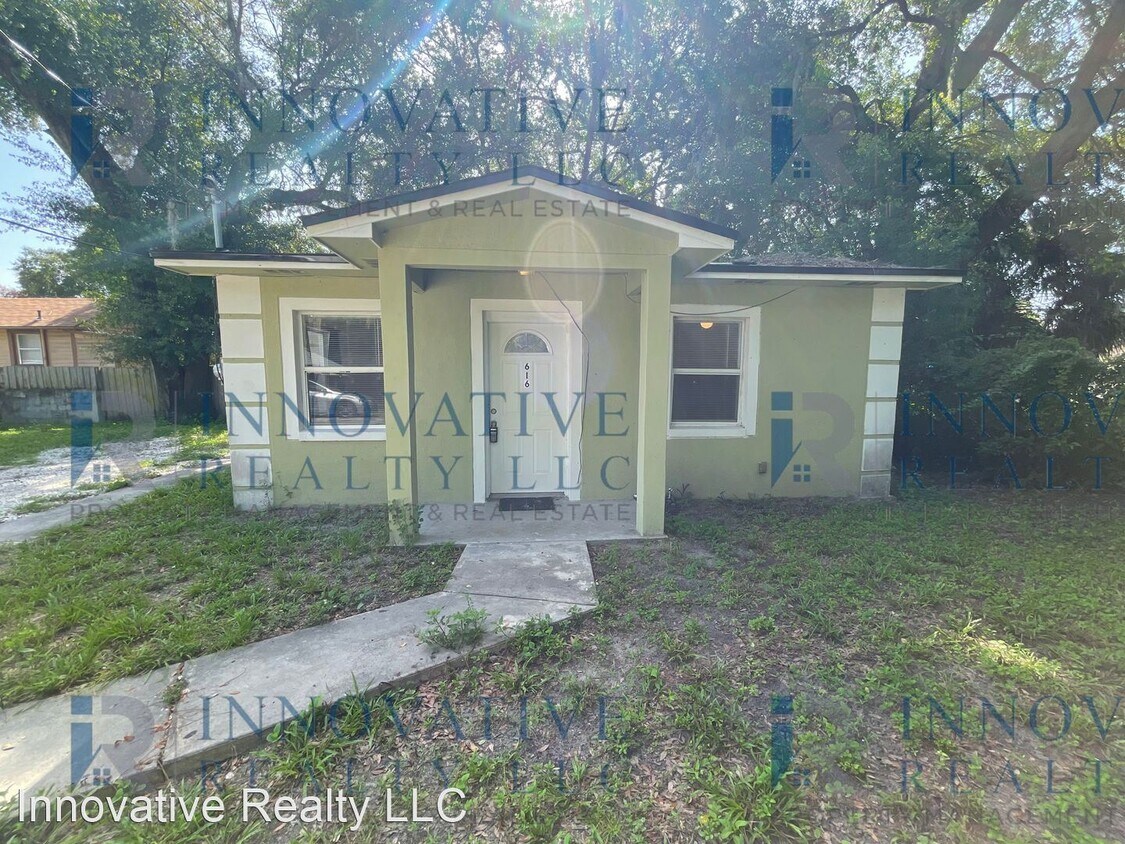 Primary Photo - 2 br, 1 bath House - 616 Grand Street