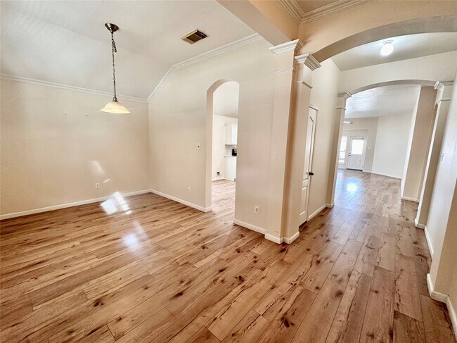 Foto del edificio - 17310 Brookhollow Mist Ct
