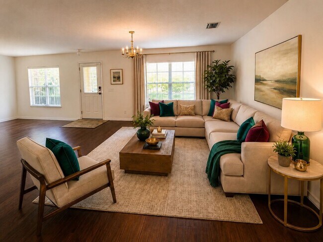 Foto del edificio - Coquina Key Townhomes Gated community 3/2.5