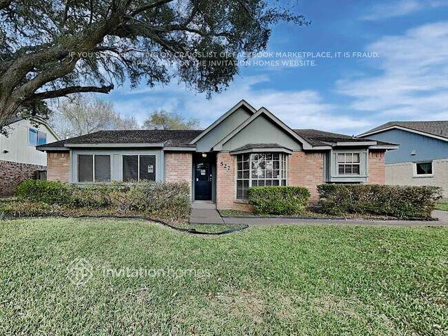 Building Photo - 527 Shealy St