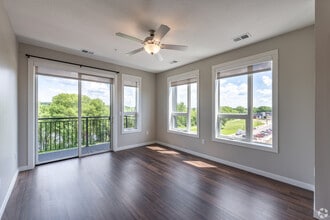 2 Bedroom 2B-2 Model Unit - Cannery Square