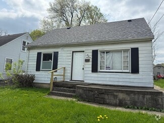 Building Photo - 219 E Florida Ave