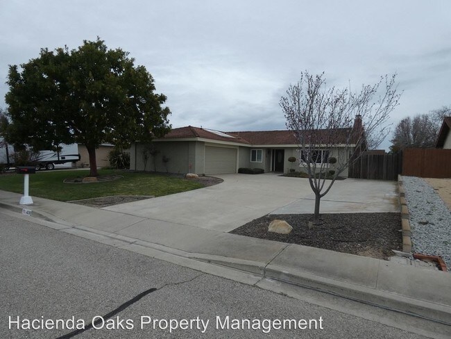 Building Photo - 4 br, 3 bath House - 4218 Hibiscus Court