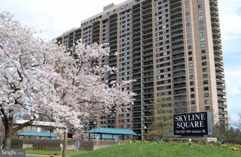 5501 Seminary Rd Unit 2111S, Falls Church, VA 22041 Room for Rent in Falls Church, VA