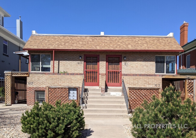 Building Photo - 1613 York St