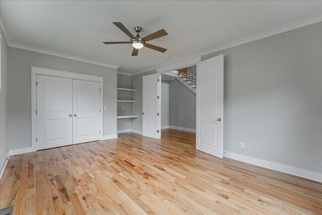Foto del edificio - Beautiful, 5 bedroom Ooltewah Home!