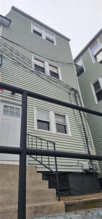 Building Photo - 1273 N Main St