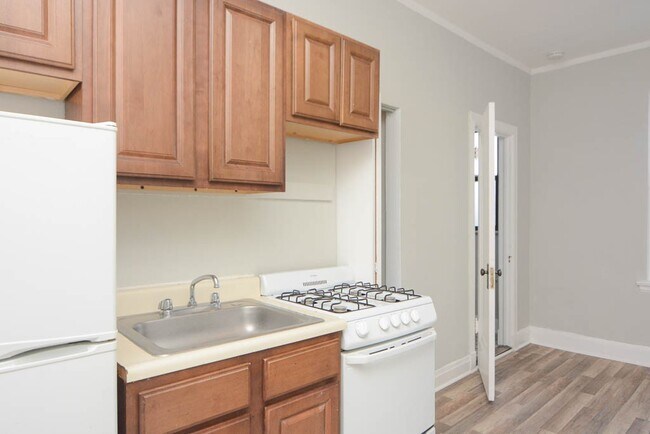 Foto del edificio - 3834 N Fremont St