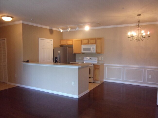 Foto del edificio - 260 Old Village Center Cir