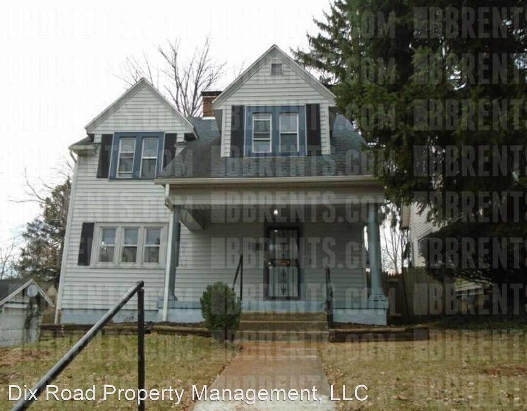 Primary Photo - 3 br, 1 bath House - 140 East Norman Avenue,
