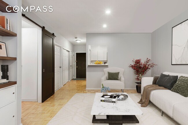 Foto del edificio - 55 Poplar St